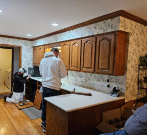 painting contractor Burlington before and after photo 1771356261619_31